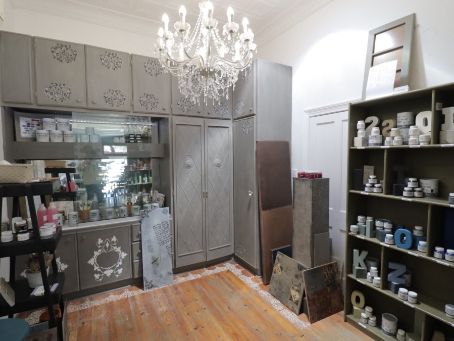 Commercial Property for Sale in Westdene Free State